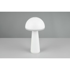 Вуличний настольний світильник акб fungo (reality) Trio r57716131