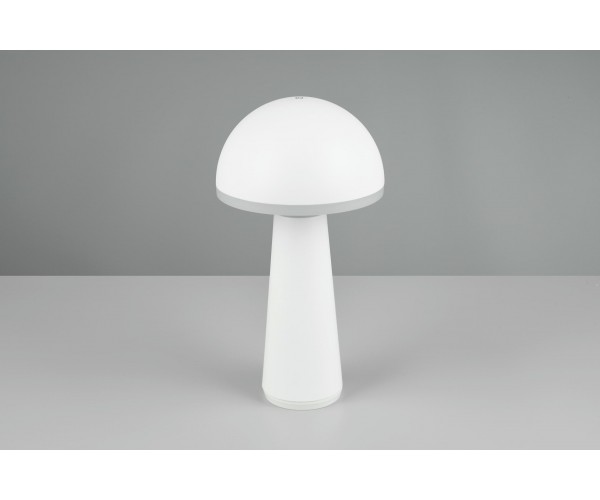 Уличный настольный светильник акб fungo (reality) Trio r57716131