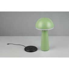 Вуличний настольний світильник акб fungo (reality) Trio r57716149