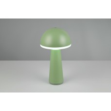Вуличний настольний світильник акб fungo (reality) Trio r57716149