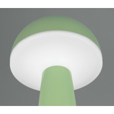 Вуличний настольний світильник акб fungo (reality) Trio r57716149