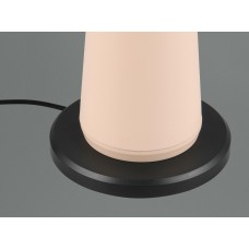 Вуличний настольний світильник акб fungo (reality) Trio r57716166