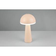 Вуличний настольний світильник акб fungo (reality) Trio r57716166