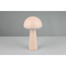 Вуличний настольний світильник акб fungo (reality) Trio r57716166