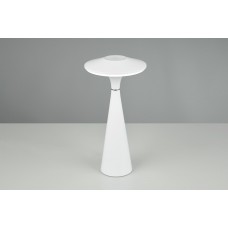 Вуличний настольний світильник акб torrez (reality) Trio r57726131