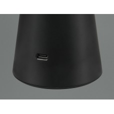 Вуличний настольний світильник акб torrez (reality) Trio r57726132