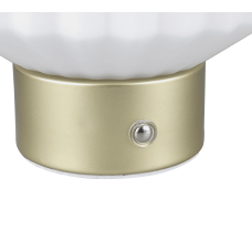 Настольный светильник lord (reality) Trio r57761101