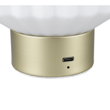 Настольный светильник lord (reality) Trio r57761101