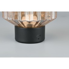 Настольный светильник lord (reality) Trio r57761113