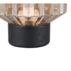 Настольный светильник lord (reality) Trio r57761113