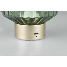 Настольный светильник lord (reality) Trio r57761115