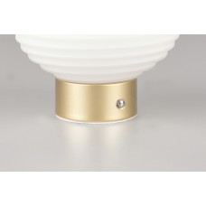 Настільний світильник earl (reality) Trio r57771101