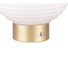 Настільний світильник earl (reality) Trio r57771101