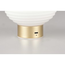 Настільний світильник earl (reality) Trio r57771101