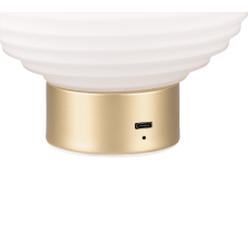 Настільний світильник earl (reality) Trio r57771101