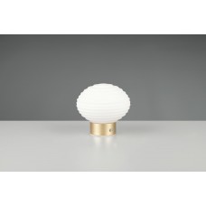 Настільний світильник earl (reality) Trio r57771101