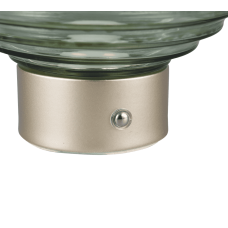 Настільний світильник earl (reality) Trio r57771115