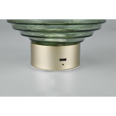 Настільний світильник earl (reality) Trio r57771115