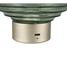 Настільний світильник earl (reality) Trio r57771115