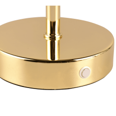 Настільний світильник jeff (reality) Trio r59151103