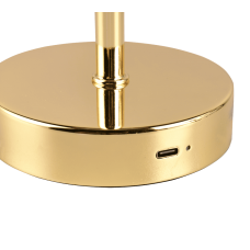 Настільний світильник jeff (reality) Trio r59151103