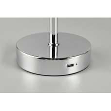 Настільний світильник jeff (reality) Trio r59151106