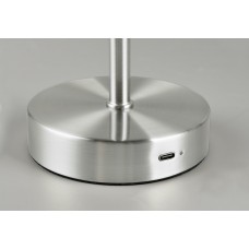 Настільний світильник jeff (reality) Trio r59151107