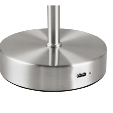 Настільний світильник jeff (reality) Trio r59151107