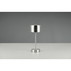 Настільний світильник jeff (reality) Trio r59151107