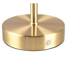 Настільний світильник jeff (reality) Trio r59151108