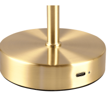 Настільний світильник jeff (reality) Trio r59151108