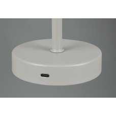 Настільний світильник jeff (reality) Trio r59151177