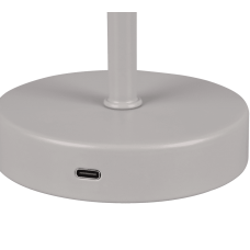 Настільний світильник jeff (reality) Trio r59151177