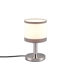 Настільний світильник davos (reality) Trio r59551006