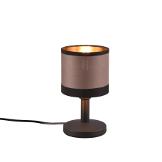 Настільний світильник davos (reality) Trio r59551041