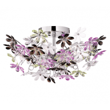 Стельовий світильник flower (reality) Trio r60014017