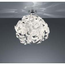 Потолочный светильник leavy (reality) Trio r60461001