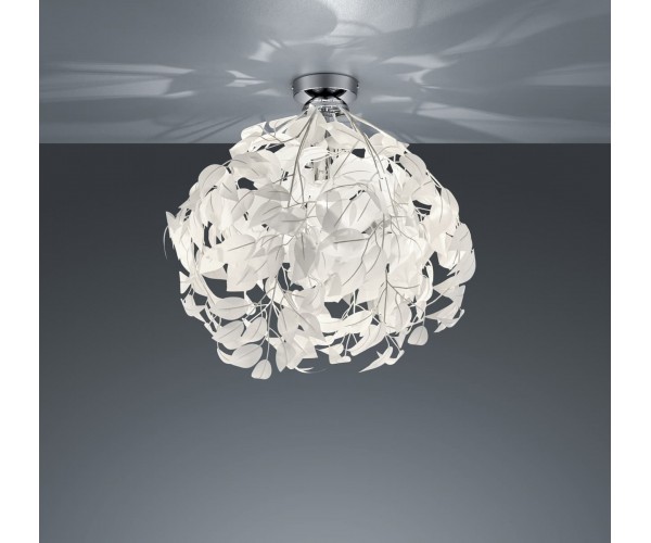 Потолочный светильник leavy (reality) Trio r60461001