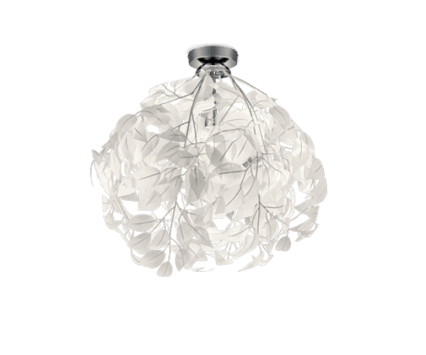 Потолочный светильник leavy (reality) Trio r60461001