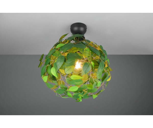 Потолочный светильник leavy (reality) Trio r60461015