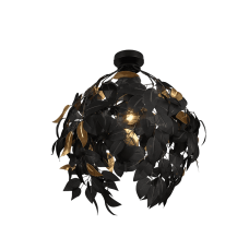 Стельовий світильник leavy (reality) Trio r60461032