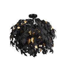 Стельовий світильник leavy (reality) Trio r60463032