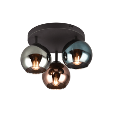 Стельовий світильник sheldon (reality) Trio r61303017