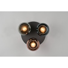 Стельовий світильник sheldon (reality) Trio r61303017