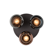 Стельовий світильник sheldon (reality) Trio r61303017