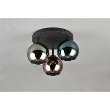 Стельовий світильник sheldon (reality) Trio r61303017