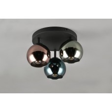 Стельовий світильник sheldon (reality) Trio r61303017
