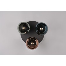 Стельовий світильник sheldon (reality) Trio r61303017