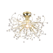 Стельовий світильник gloria (reality) Trio r61311003