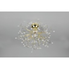 Стельовий світильник gloria (reality) Trio r61311003